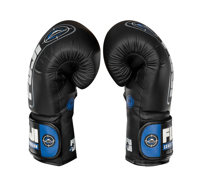 Fuji Precision Boxing Gloves side view 2