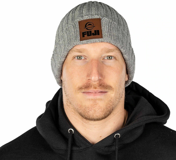 Fuji Premium Beanie