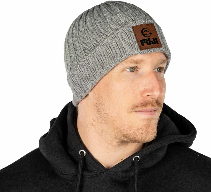 Fuji Premium Beanie right side view