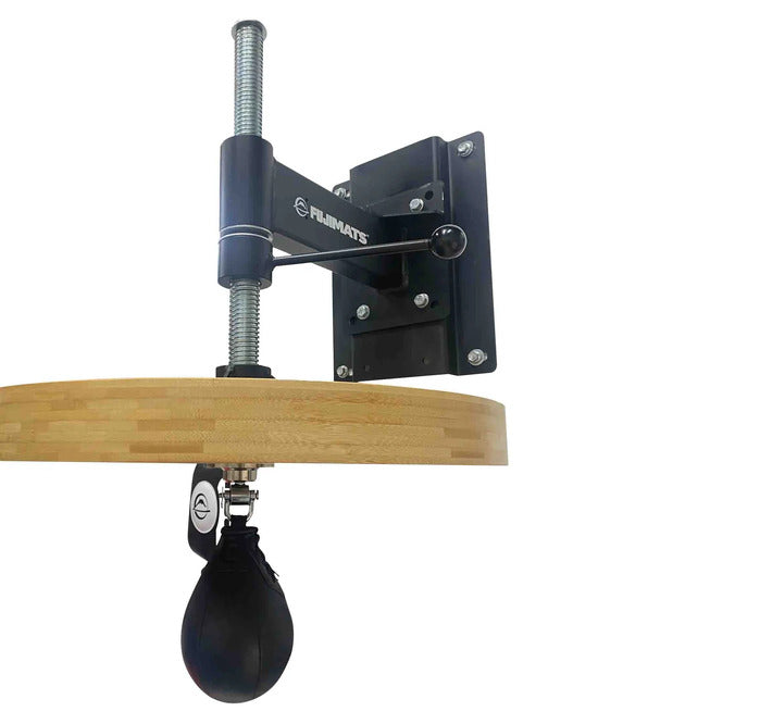 Fuji Pro Boxing Adjustable Speedball Platform