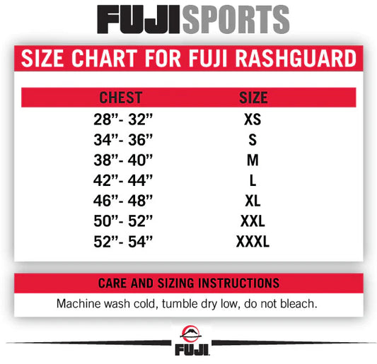 Rash Guards | High-Performance Gear for BJJ & MMA Training – Maximum Sport