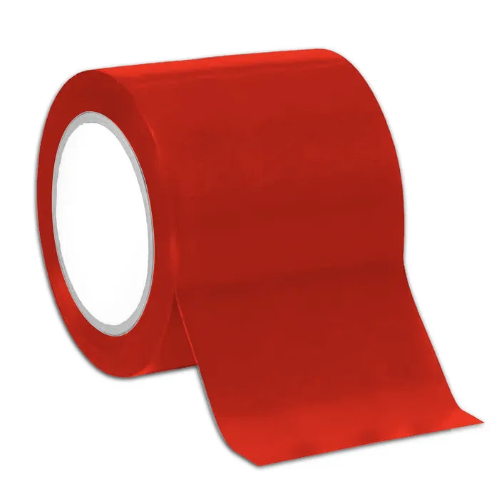 Fuji Red Roll Out Mat Tape