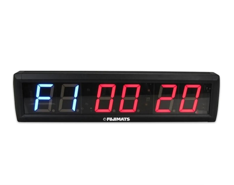 Fuji Round Timer