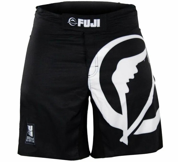 Fuji Sekai 2.0 Fight Shorts front