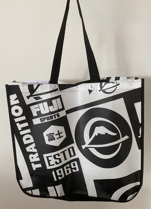 Fuji Shopping Bag