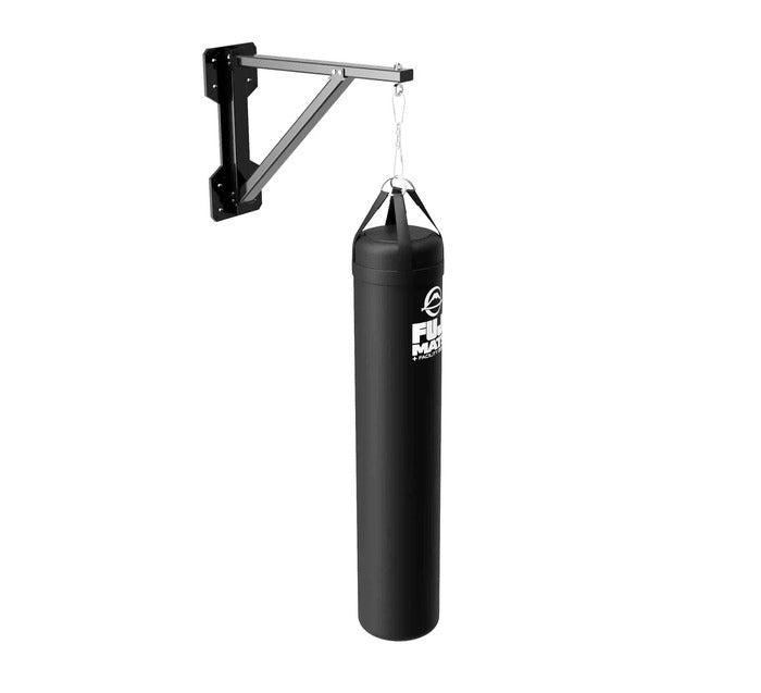 Fuji Single Bag Rack 3.0 with bag hanging