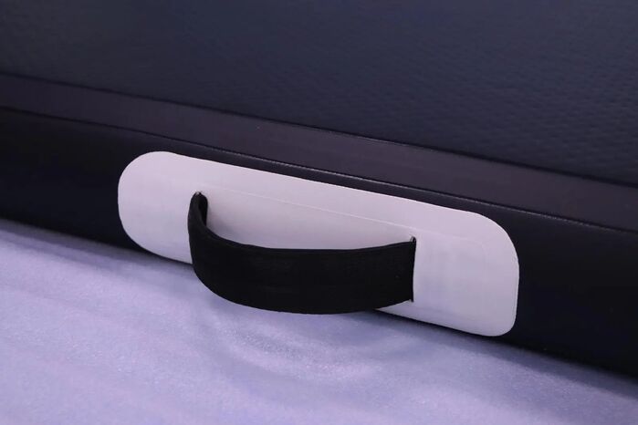 Fuji Tatami Air Mat built in handles