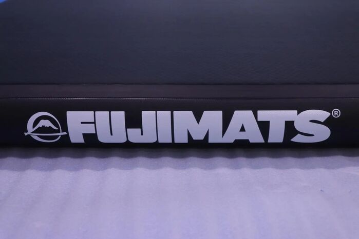 Fuji Tatami Air Mat logo