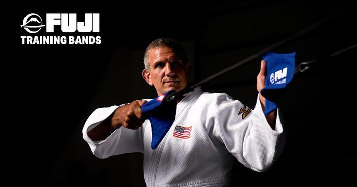 Fuji Training Bands 3