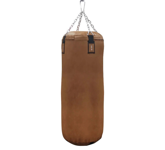 Fuji Vintage Boxing Bag 2