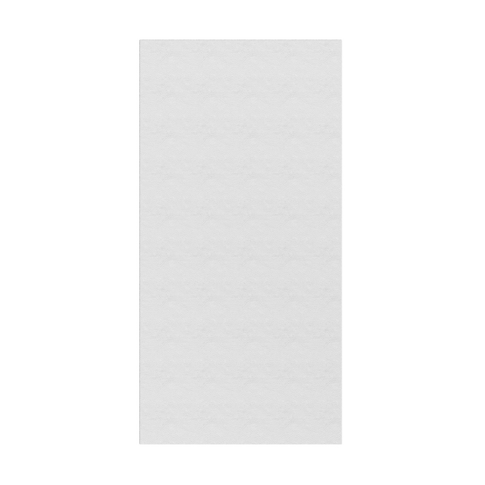 Fuji White Combo Wall Pads