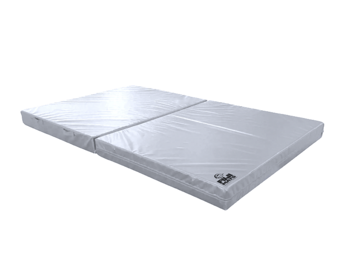 Fuji White Crash Mat
