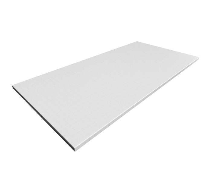 Fuji White Tatami Mats 1m x 2m