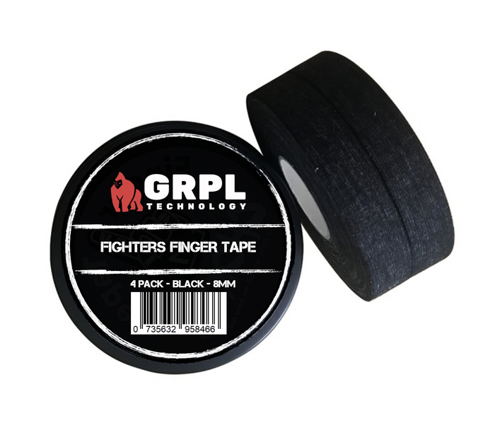 GRPL Tec Finger Tape - 4 Pack, view 29