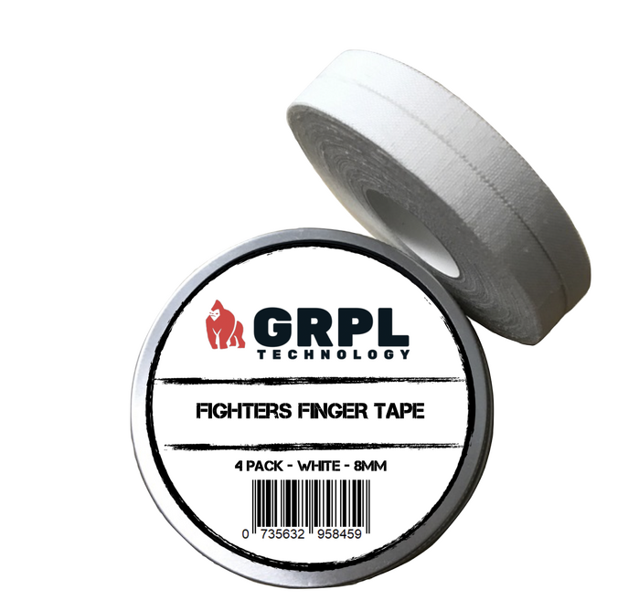 GRPL Tec Finger Tape - 4 Pack, view 28