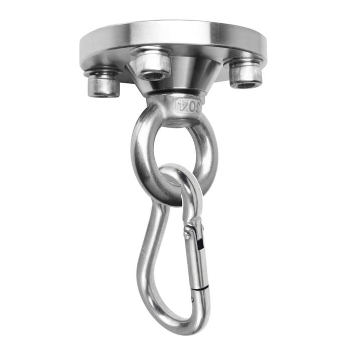 Fuji Heavy Duty 360 Anchor Mount for boxing and striking training, view 18