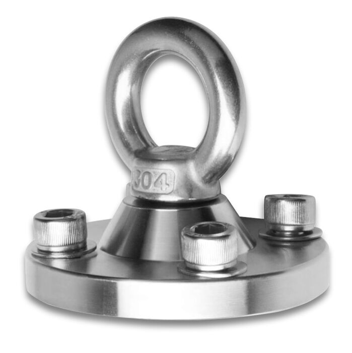 Fuji Heavy Duty 360 Anchor Mount for boxing and striking training