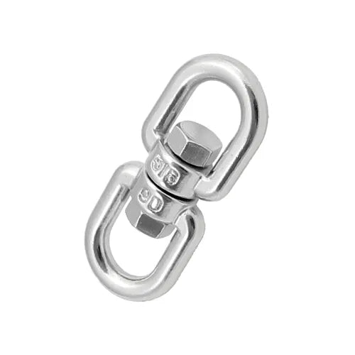 Fuji Heavy Bag Swivels for boxing and striking training, view 4