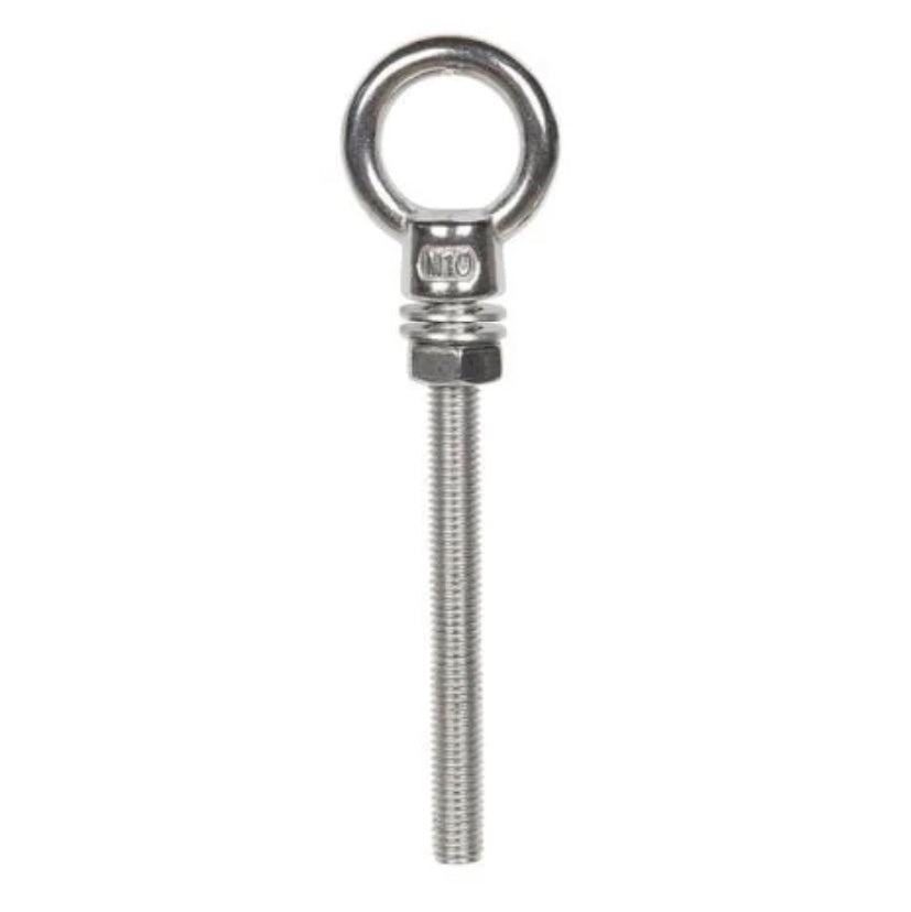 Heavy Bag Rack Replacement Eye-Bolts