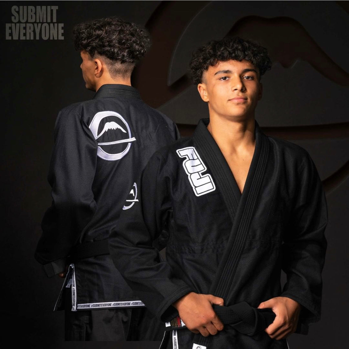 Jiu-Jitsu Gi Australia