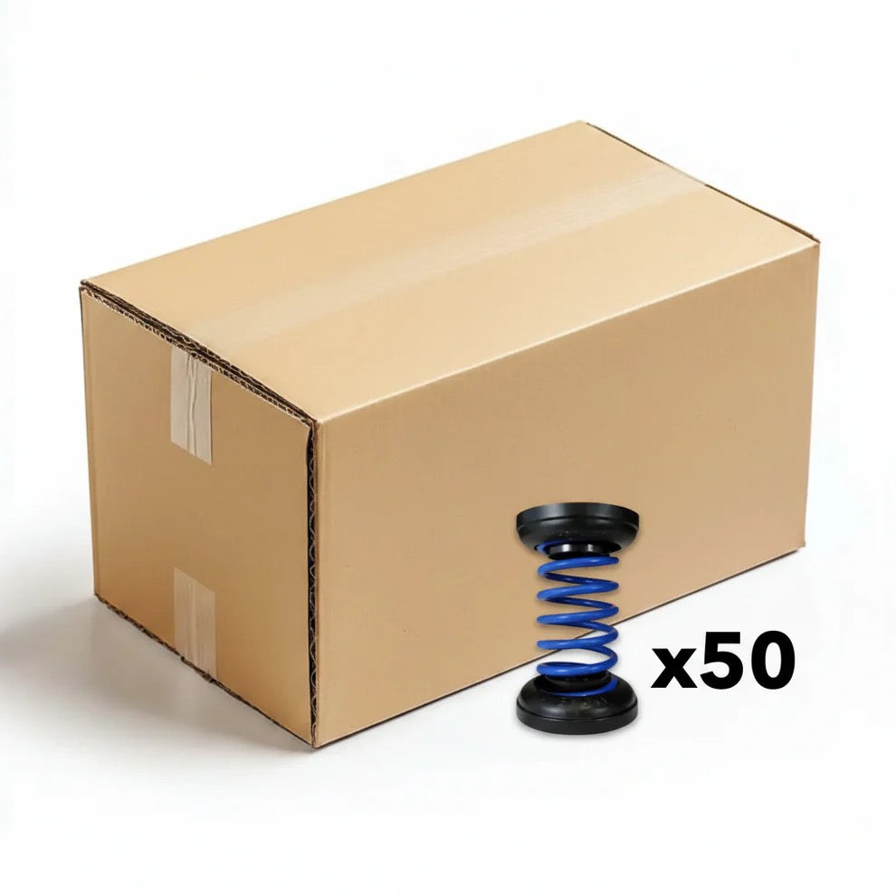 Fuji Sprung Floor Spring Kit