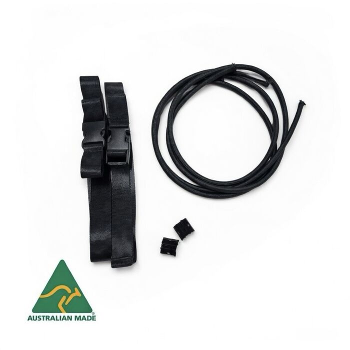 Jim Bradley Floor to Ceiling Replacement Straps Jim Bradley
