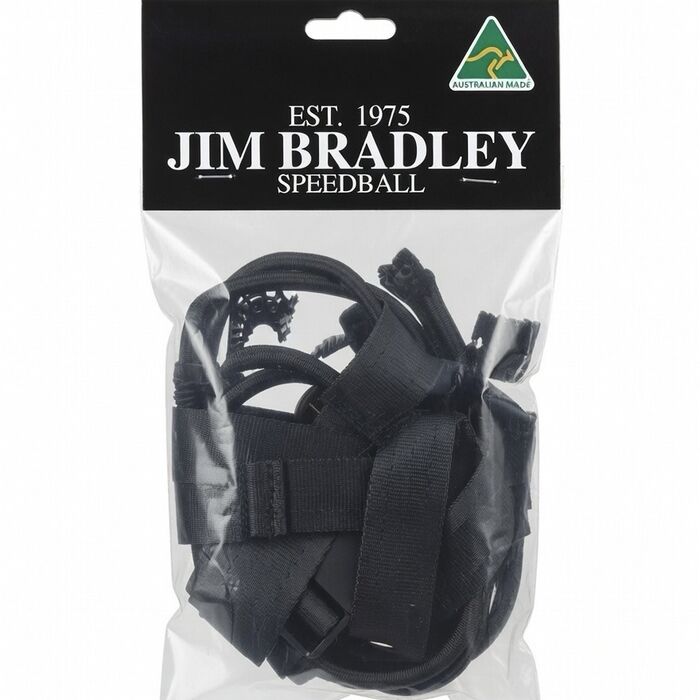 Jim Bradley Floor to Ceiling Replacement Straps Jim Bradley