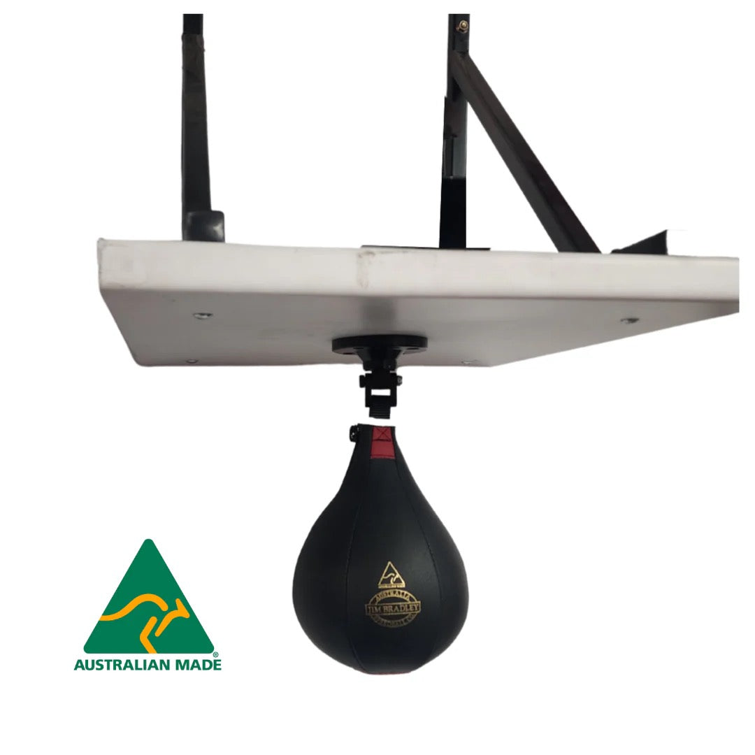 Jim Bradley Complete Speedball Unit