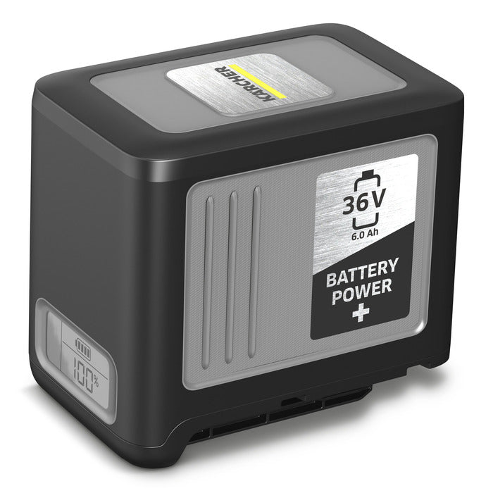 Karcher 36 volt 6 Ah battery