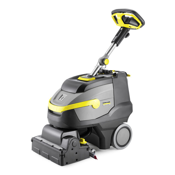 Karcher BR35/12 Floor Scrubber
