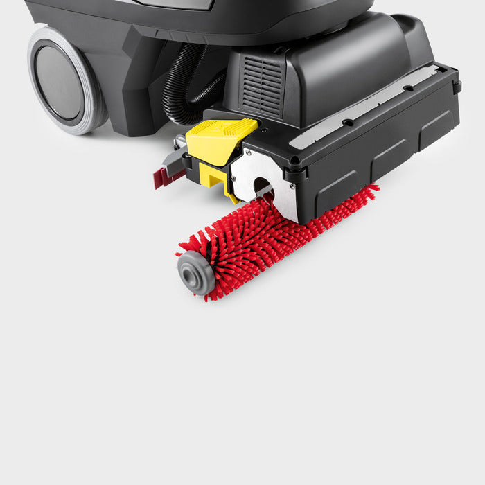 Karcher BR35/12 Floor Scrubber scrubbing brush