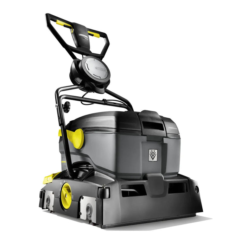 Karcher Scrubber Drier BR 40/10 C Ep Adv