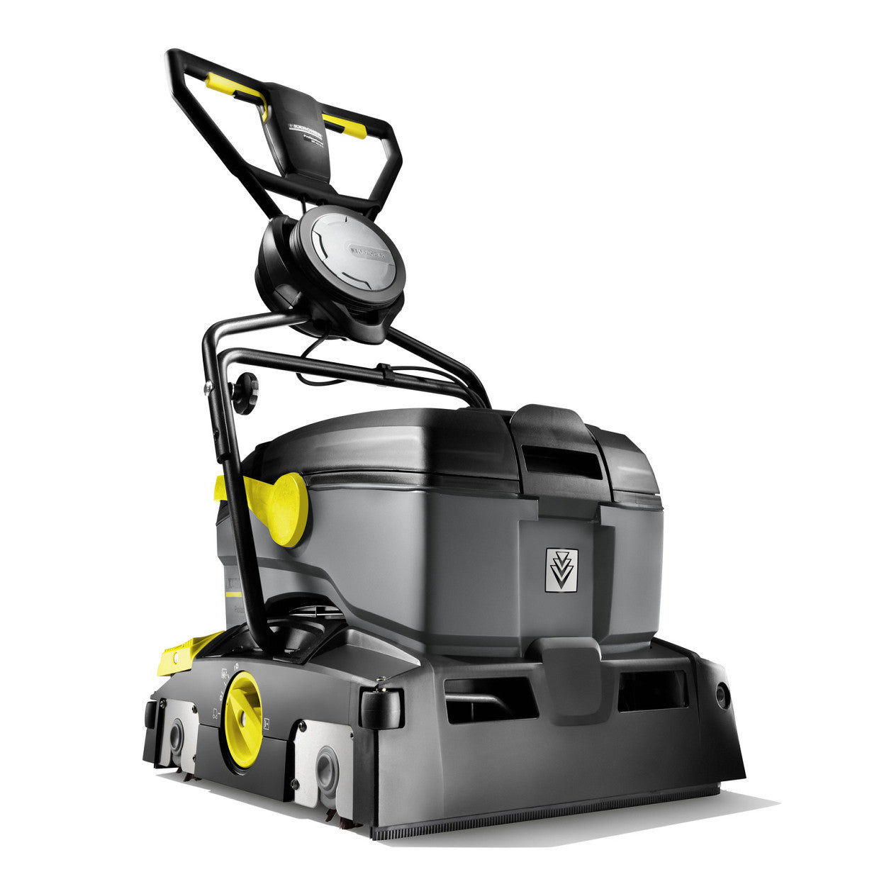 Karcher Scrubber Drier BR 40/10 Floor Scrubber
