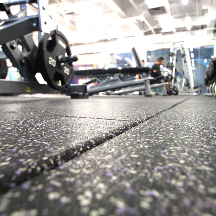Ecore 63mm Smash Tile