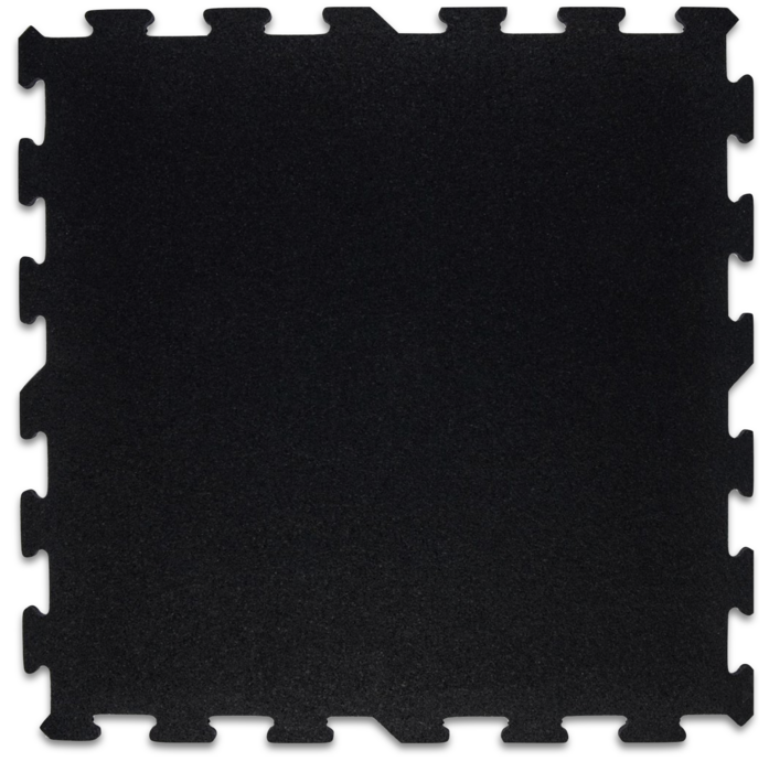 Legend Interlocking Gym Tile for gym flooring, view 14