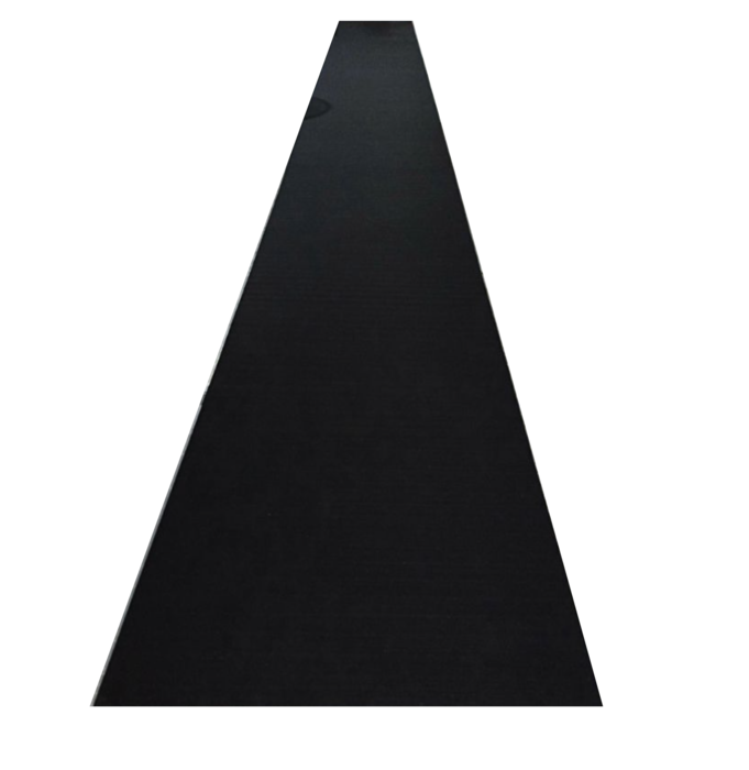 Legend Pro Shock Pad Roll for gym safety, view 15
