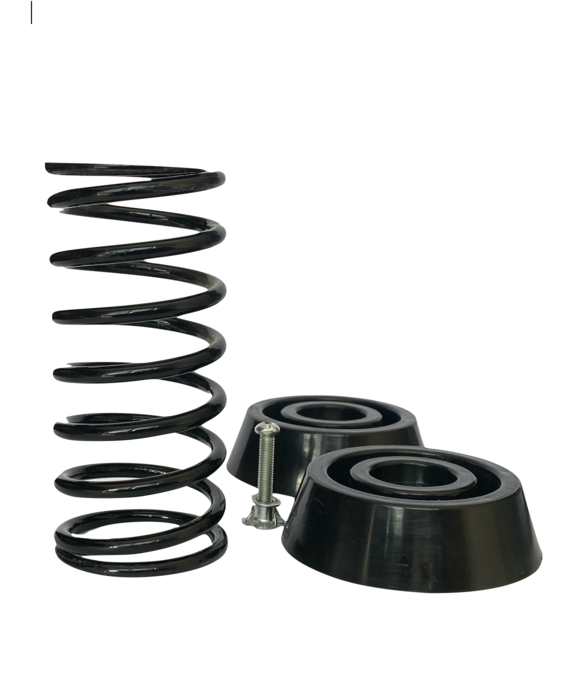 Legend Sprung Floor Spring Kit