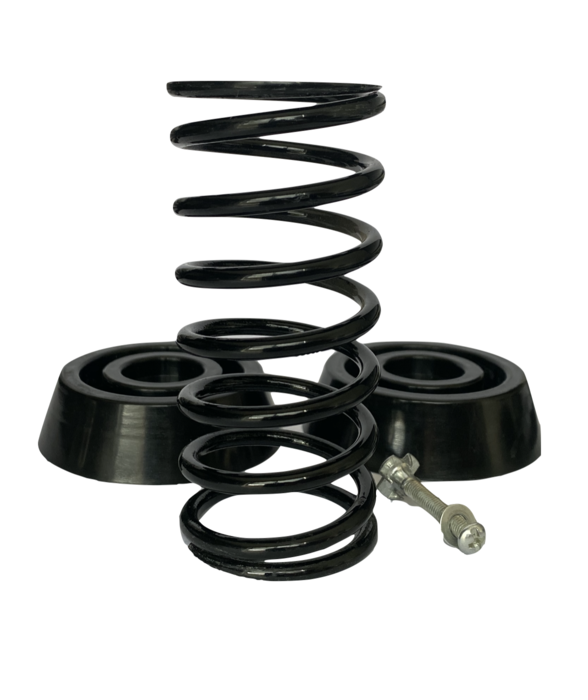 Slab Spring Legend Sprung Floor Spring Kit