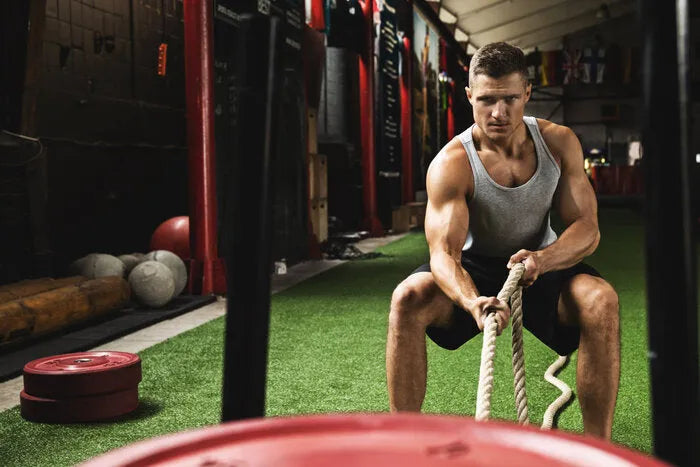 Legend Custom Speed Turf for gym and sports turf areas