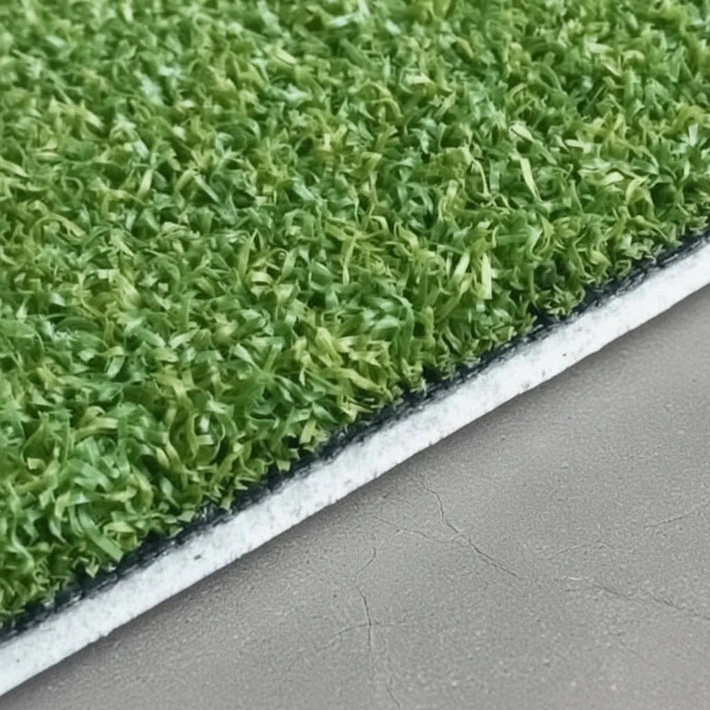 Legend Custom Speed Turf with built in shock pad