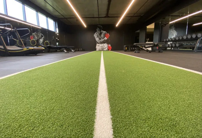 Legend Green Speed Turf