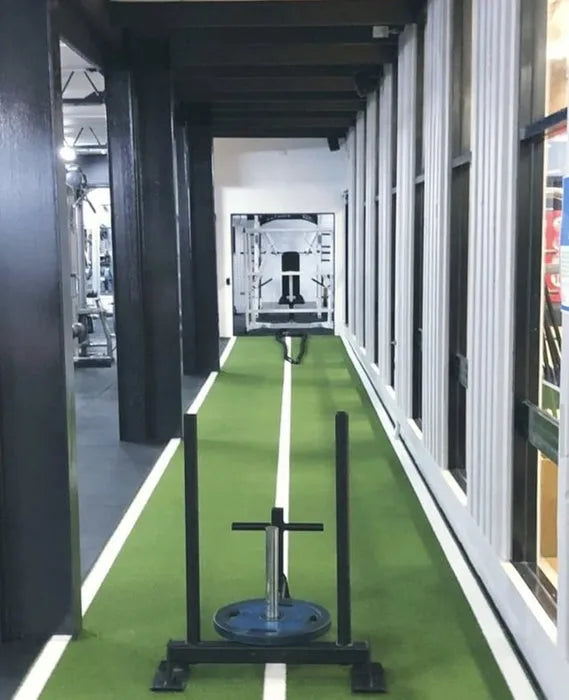 Legend Green Speed Turf at Geelong Football Club
