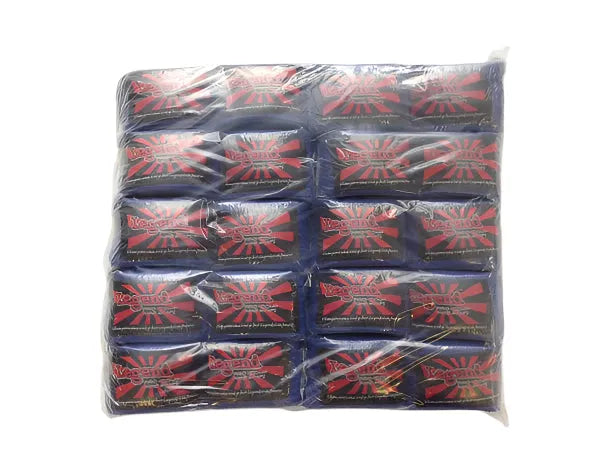 Legend Pro Hand Wraps - 10 Pack - Blue