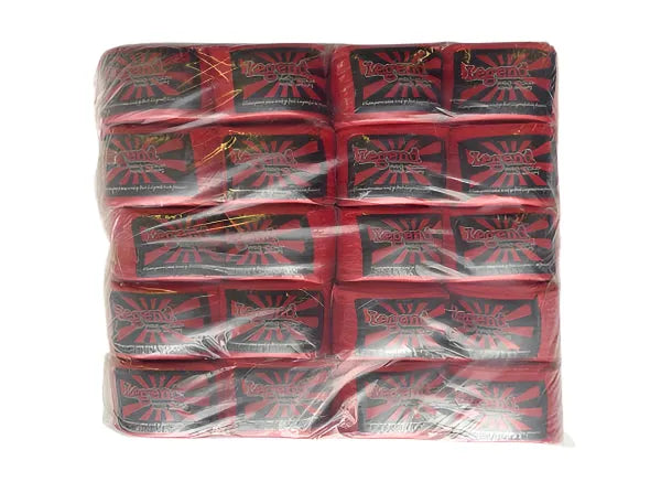Legend Pro Hand Wraps - 10 Pack - Red