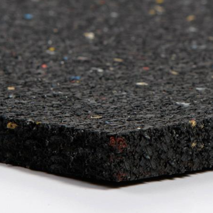 Legend Shock Pad Tile close up