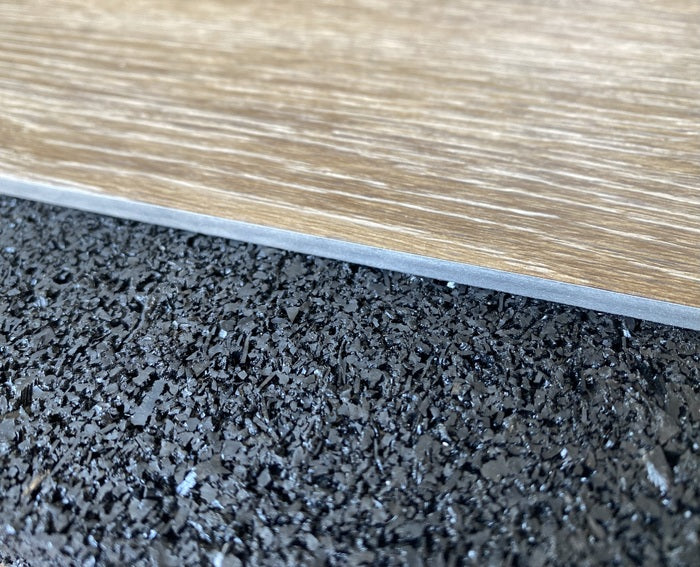 Legend Shock Pad Tile under 5mm Luxuary Vinyl Planks
