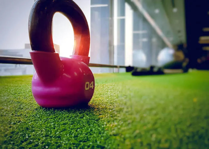 Legend Speed Turf installation