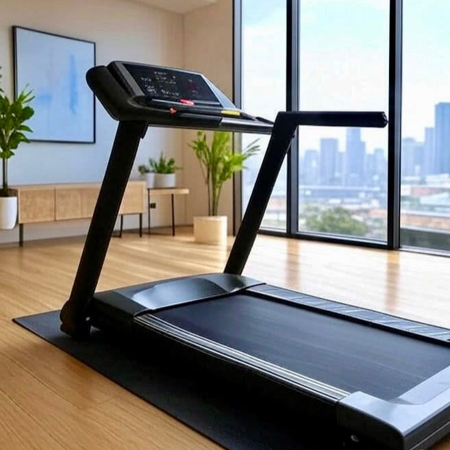Legend Treadmill Mat