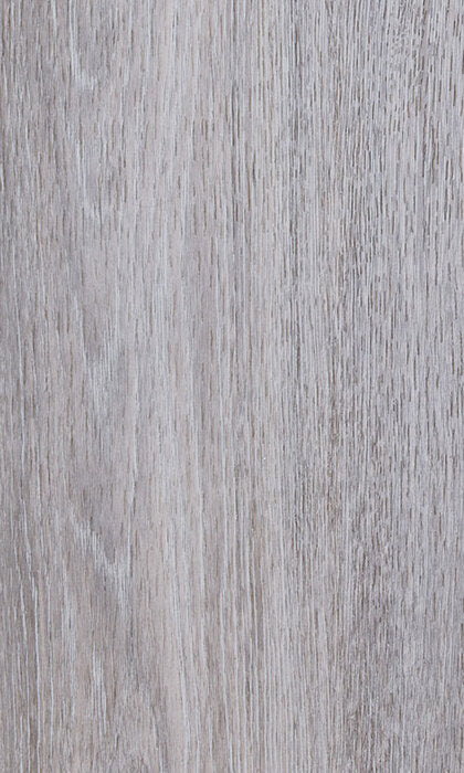 Luxury Vinyl Plank Gym Flooring - Silvermist - 830201