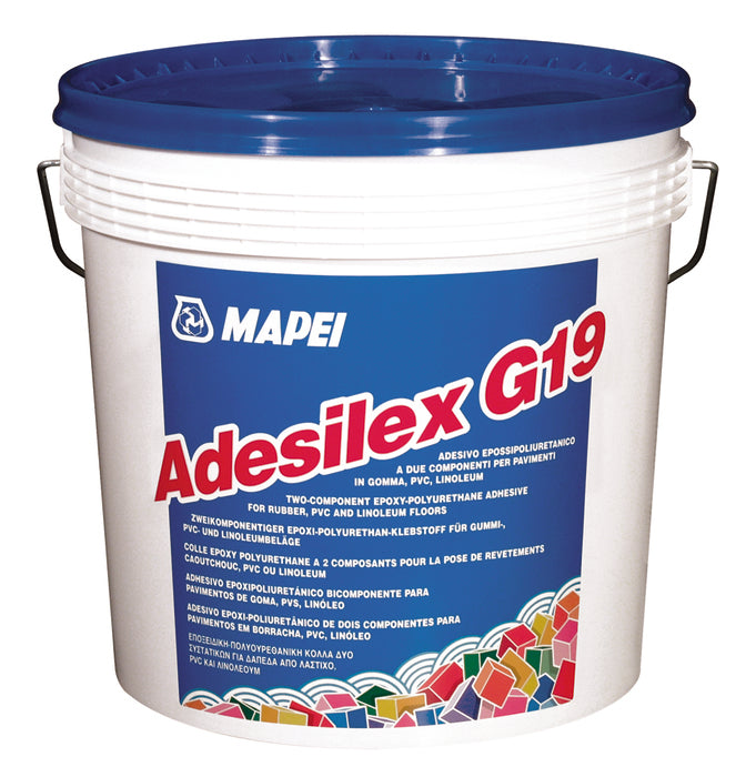 Mapei Adesilex G19 Adhesive